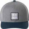Cheapest ❤️ TravisMathew Men's Higher Mountain Oasis Golf Hat For Men Heather Grey ❤️ -TravisMathew Shop unnamed file 1005