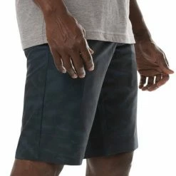 Deals 👍 TravisMathew Men's Dock Head Hybrid Golf Shorts For Men Insignia 😉 -TravisMathew Shop unnamed file 1022