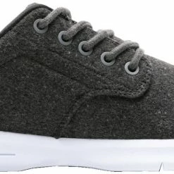 Coupon ๐ Cuater By TravisMathew Men's The Daily Wool Golf ๐ Shoes For Men Black โจ