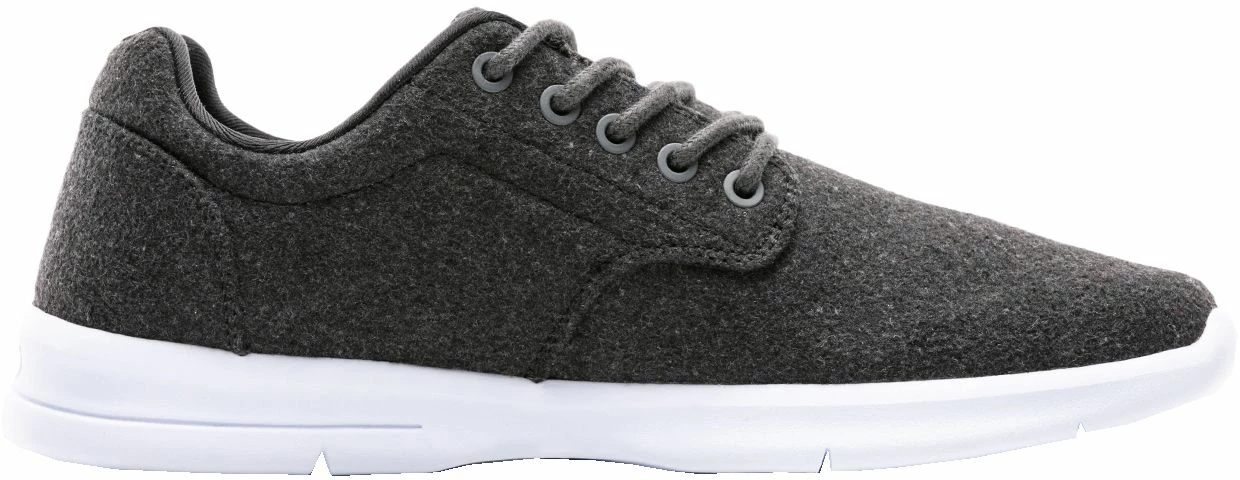 Coupon 😉 Cuater By TravisMathew Men's The Daily Wool Golf 👞 Shoes For Men Black ✨ 3 Coupon 😉 Cuater By TravisMathew Men's The Daily Wool Golf 👞 Shoes For Men Black ✨