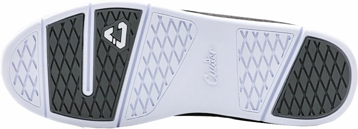 Coupon 😉 Cuater By TravisMathew Men's The Daily Wool Golf 👞 Shoes For Men Black ✨ 4 Coupon 😉 Cuater By TravisMathew Men's The Daily Wool Golf 👞 Shoes For Men Black ✨ - Image 2