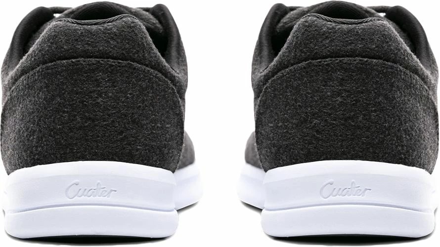 Coupon 😉 Cuater By TravisMathew Men's The Daily Wool Golf 👞 Shoes For Men Black ✨ 7 Coupon 😉 Cuater By TravisMathew Men's The Daily Wool Golf 👞 Shoes For Men Black ✨ - Image 5