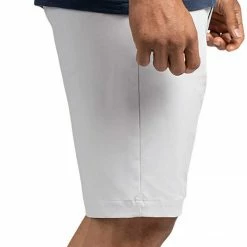 Flash Sale 👍 TravisMathew Men's Starnes 9" Golf Shorts For Men Mood Indigo 🔔 -TravisMathew Shop unnamed file 1042