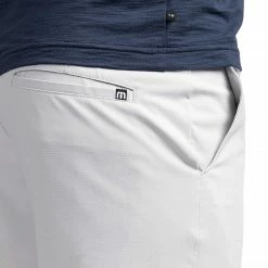 Flash Sale 👍 TravisMathew Men's Starnes 9" Golf Shorts For Men Mood Indigo 🔔 -TravisMathew Shop unnamed file 1043