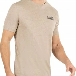 Wholesale 💯 TravisMathew Men's Fish Not Found Golf T-Shirt For Men Heather Portabella 🎉 -TravisMathew Shop unnamed file 1069