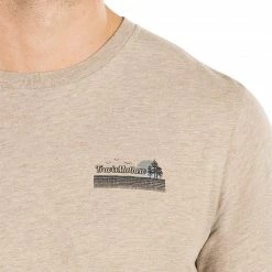 Wholesale 💯 TravisMathew Men's Fish Not Found Golf T-Shirt For Men Heather Portabella 🎉 -TravisMathew Shop unnamed file 1070