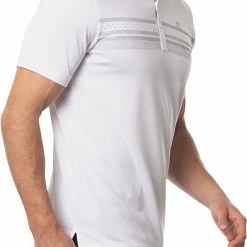 Brand new 👍 TravisMathew Men's Just One More Golf Polo For Men White ⭐ -TravisMathew Shop unnamed file 1089