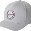 Promo 🔔 TravisMathew Men's Home Free Flexback Golf Hat For Men Heather Sleet ✨ -TravisMathew Shop unnamed file 1096