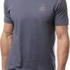 Brand new 🔥 TravisMathew Men's Travel Plans Short Sleeve Golf T-Shirt For Men Nightshadow 😉 -TravisMathew Shop unnamed file 1102
