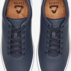 Outlet 🎁 Cuater By TravisMathew Men's Phenom Leather Golf 👞 Shoes For Men Blue Nights 👍 11 Outlet 🎁 Cuater By TravisMathew Men's Phenom Leather Golf 👞 Shoes For Men Blue Nights 👍 -TravisMathew Shop unnamed file 1109