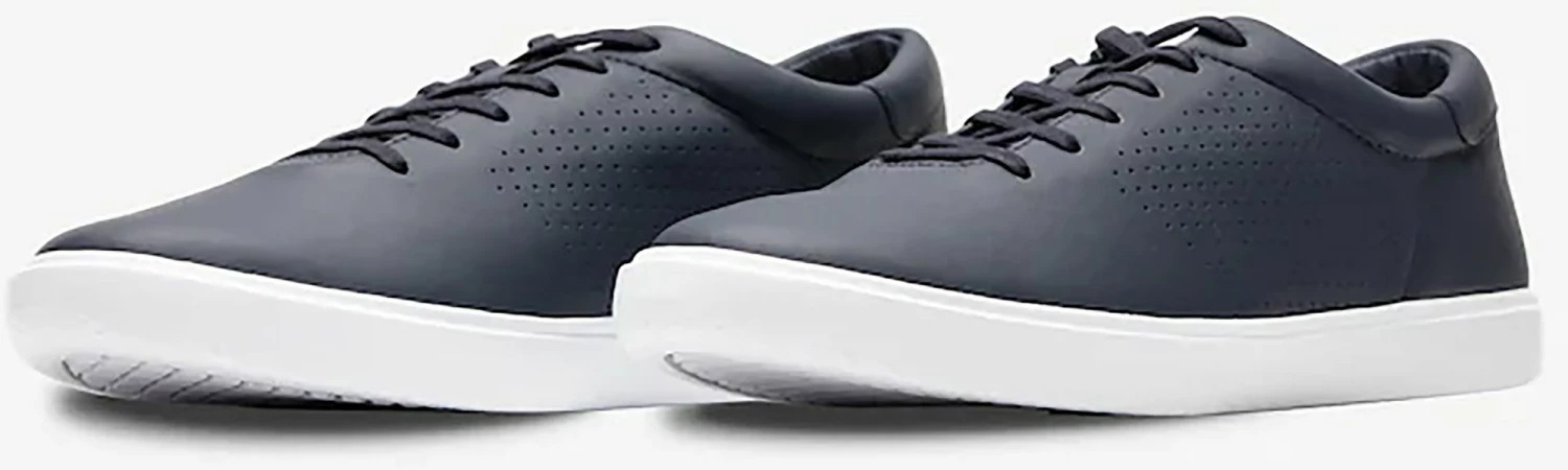 Outlet 🎁 Cuater By TravisMathew Men's Phenom Leather Golf 👞 Shoes For Men Blue Nights 👍 8 Outlet 🎁 Cuater By TravisMathew Men's Phenom Leather Golf 👞 Shoes For Men Blue Nights 👍 - Image 6