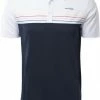 Flash Sale 🥰 TravisMathew Men's Finally Friday Short Sleeve Golf Polo For Men White 👍 -TravisMathew Shop unnamed file 1116