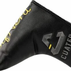 Cheapest ๐ฏ Cuater By TravisMathew Borrego Blade Putter Headcover For Unisex ๐งจ