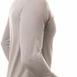 Best deal 🎉 TravisMathew Men's Slow Motion Long Sleeve Golf T-Shirt For Men Heather Sleet 🥰 8 Best deal 🎉 TravisMathew Men's Slow Motion Long Sleeve Golf T-Shirt For Men Heather Sleet 🥰 -TravisMathew Shop unnamed file 1132