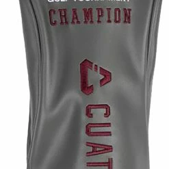 Best reviews of 😍 Cuater By TravisMathew It's Been A While Driver Headcover For Unisex 🔥