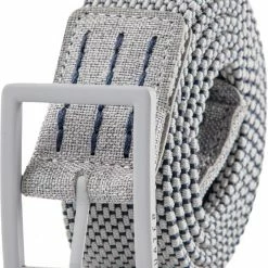 Deals 🧨 Cuater By TravisMathew Men's Better Together Reversible Golf Belt For Men Sleet ✔️