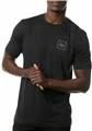 Top 10 😍 TravisMathew Men's Float Your Boat Short Sleeve Golf T-Shirt For Men Black ⭐