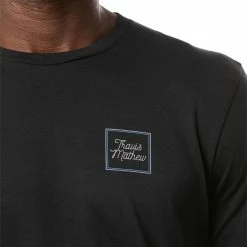 Top 10 😍 TravisMathew Men's Float Your Boat Short Sleeve Golf T-Shirt For Men Black ⭐ 9 Top 10 😍 TravisMathew Men's Float Your Boat Short Sleeve Golf T-Shirt For Men Black ⭐ -TravisMathew Shop unnamed file 1150