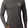 Hot Sale 💯 TravisMathew Men's Calm Current Long Sleeve Golf T-Shirt For Men Heather Grey Pinstripe 👏 1 Hot Sale 💯 TravisMathew Men's Calm Current Long Sleeve Golf T-Shirt For Men Heather Grey Pinstripe 👏 -TravisMathew Shop unnamed file 1151