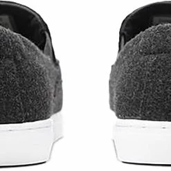Best Sale 😀 Cuater By TravisMathew Men's Phenom Slip-On Wool Golf 👞 Shoes For Men Charcoal 🌟 -TravisMathew Shop unnamed file 1162