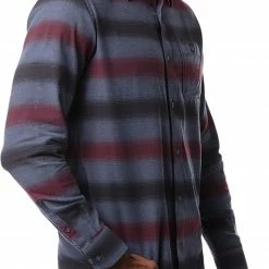 Buy ⌛ TravisMathew Men's On And On Button-Up Flannel Golf 👕 Shirt For Men Blue Night 😉 8 Buy ⌛ TravisMathew Men's On And On Button-Up Flannel Golf 👕 Shirt For Men Blue Night 😉 -TravisMathew Shop unnamed file 1166