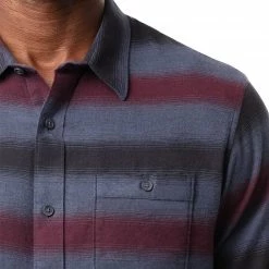 Buy ⌛ TravisMathew Men's On And On Button-Up Flannel Golf 👕 Shirt For Men Blue Night 😉 9 Buy ⌛ TravisMathew Men's On And On Button-Up Flannel Golf 👕 Shirt For Men Blue Night 😉 -TravisMathew Shop unnamed file 1167