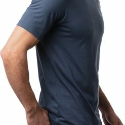 Brand new ✨ TravisMathew Play Date T-Shirt For Men Sargasso Sea 🎉 -TravisMathew Shop unnamed file 117