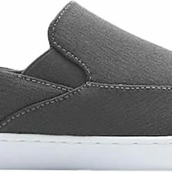 TravisMathew Shop 6 Discount ๐ Cuater By TravisMathew Men's Phenom Slip-On Woven Golf ๐ Shoes For Men Micro Chip ๐งจ