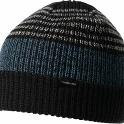 Outlet 🥰 TravisMathew Men's At The Cape Beanie For Men Black ✔️