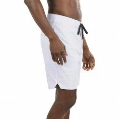 Cheap 🔔 TravisMathew Men's Buff Buddy Shorts For Men Heather Sleet ❤️ -TravisMathew Shop unnamed file 131