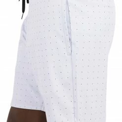 Cheap 🔔 TravisMathew Men's Buff Buddy Shorts For Men Heather Sleet ❤️ -TravisMathew Shop unnamed file 132