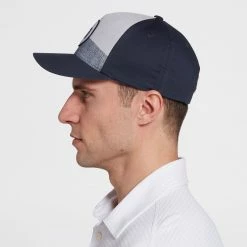 Coupon 😀 TravisMathew Men's Wyatt Golf Hat For Men Black 🔔 -TravisMathew Shop unnamed file 155