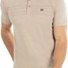 Best reviews of 🤩 TravisMathew Men's Woodland Golf Polo For Men Heather Portabella 🥰 -TravisMathew Shop unnamed file 164