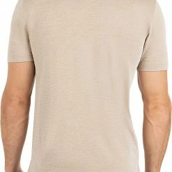 Best reviews of 🤩 TravisMathew Men's Woodland Golf Polo For Men Heather Portabella 🥰 -TravisMathew Shop unnamed file 165