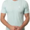 Wholesale 🥰 TravisMathew Men's Ontario Golf T-Shirt For Men Heather Petit Four 🔥 -TravisMathew Shop unnamed file 177