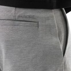 Buy 🛒 TravisMathew Men's Adirondack Golf Shorts For Men Heather Sleet 😀 -TravisMathew Shop unnamed file 188