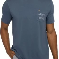 Deals ⌛ TravisMathew Men's Dresden Golf T-Shirt For Men Insignia Blue/vintag 😍