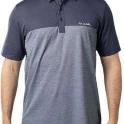 Discount 😉 TravisMathew Men's Spooky Season Polo For Men White/grey 🌟