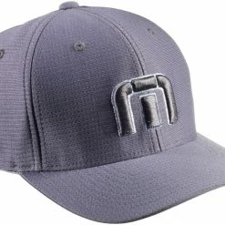 Buy 🎁 TravisMathew Men's B-Bahamas Golf Hat For Men Black ✨