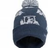 Discount 😀 TravisMathew Men's Swingles Golf Beanie For Men Blue Nights 🌟 -TravisMathew Shop unnamed file 310