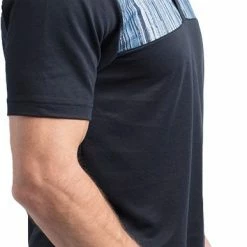 Brand new π TravisMathew Men's Recordian Golf Polo For Men Black π 8 Brand new π TravisMathew Men's Recordian Golf Polo For Men Black π -TravisMathew Shop unnamed file 334