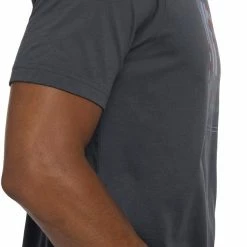 Best Sale 😍 TravisMathew Men's Draw It Out Golf T-Shirt For Men Blue Nights 🥰 -TravisMathew Shop unnamed file 34