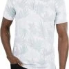 Hot Sale ⭐ TravisMathew Men's Mogul Golf Polo For Men White 🔥 -TravisMathew Shop unnamed file 352