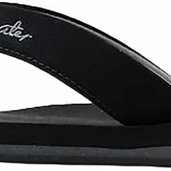 Top 10 💯 Cuater By TravisMathew Men's Maui 🩴 Sandals For Men Black 🥰