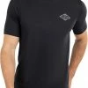 Wholesale 😉 TravisMathew Men's Dropped Call Golf T-Shirt For Men Black 🎁