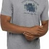 Cheapest ⭐ TravisMathew Men's Coal Walk Golf T-Shirt For Men Heather Grey 🧨 -TravisMathew Shop unnamed file 403
