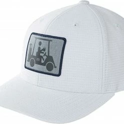 Best deal 🥰 TravisMathew Men's El Capitan Golf Hat For Men Black ✔️