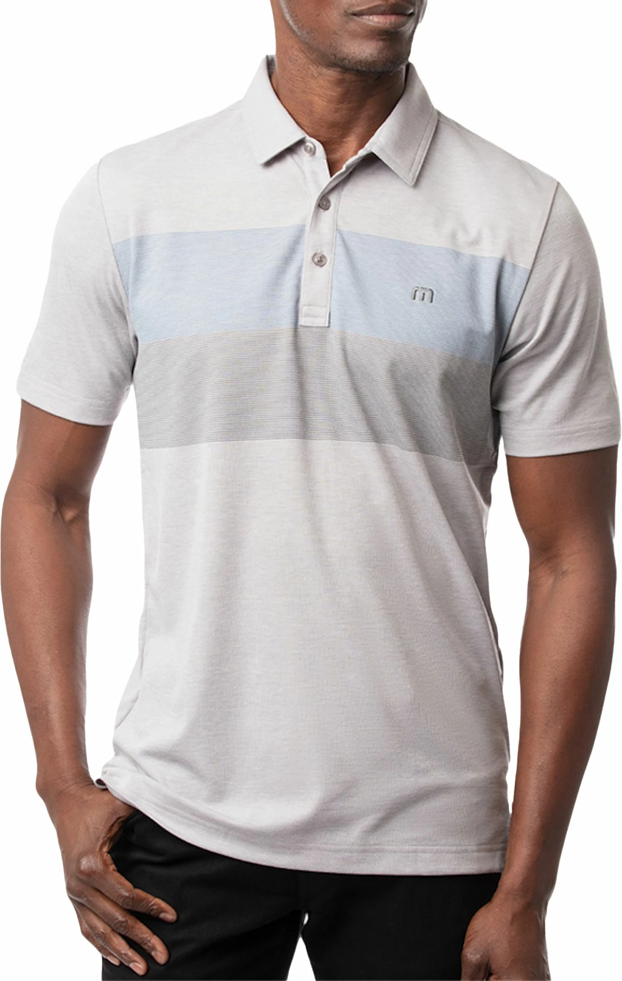 Best deal π TravisMathew Men's Take Comfort Golf Polo For Men Heather Light Grey π₯ 3 Best deal π TravisMathew Men's Take Comfort Golf Polo For Men Heather Light Grey π₯