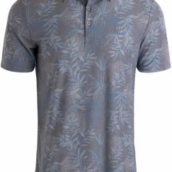Top 10 🌟 TravisMathew Men's Patio Time Golf Polo For Men Heather Medium Grey 😍