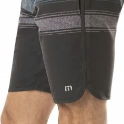 Wholesale 😍 TravisMathew Men's Confetti King Golf Shorts For Men Black 👍 -TravisMathew Shop unnamed file 507